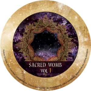 Sacred Womb Journey (Opening Ceremony Music to 2012 Glastonbury Goddess Conference)
