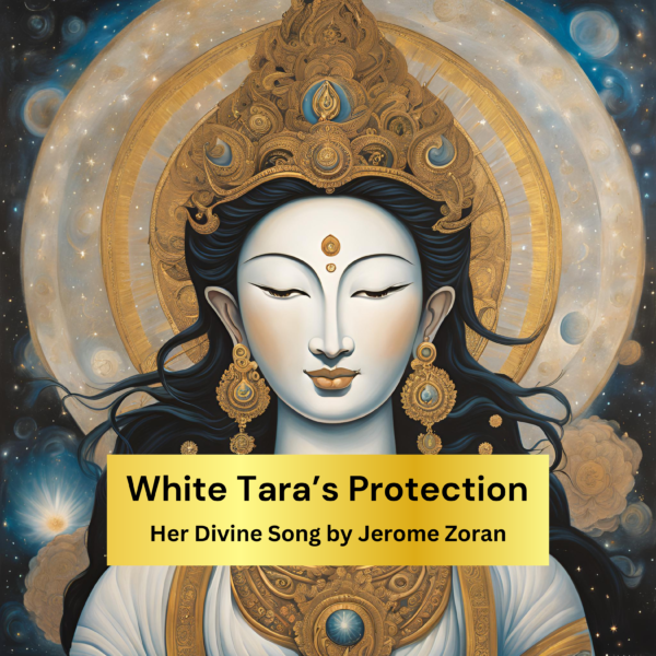 White Tara's Protection (Her Divine Song)